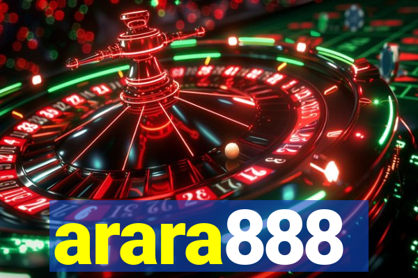 arara888