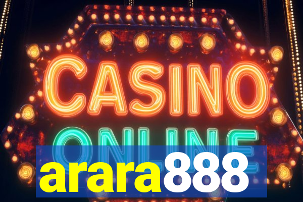 arara888