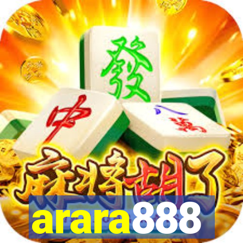 arara888