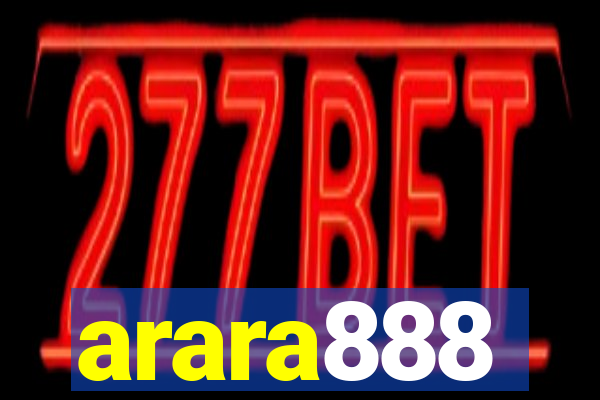 arara888