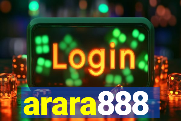 arara888