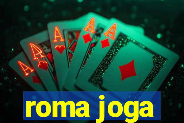 roma joga