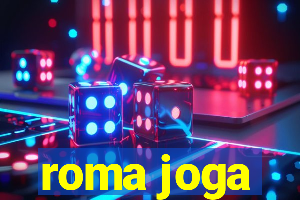 roma joga