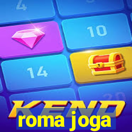 roma joga