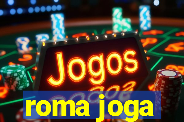 roma joga