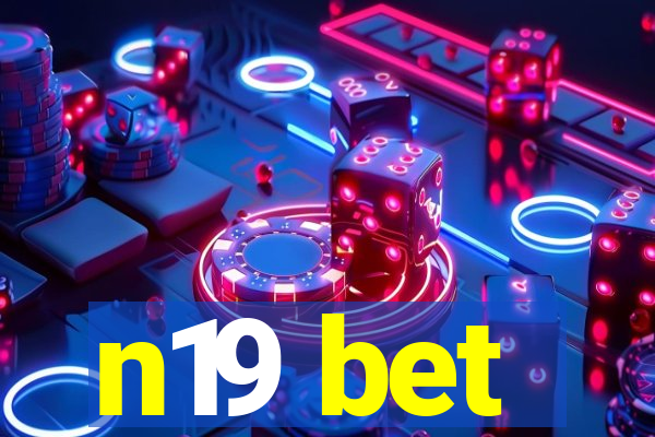 n19 bet