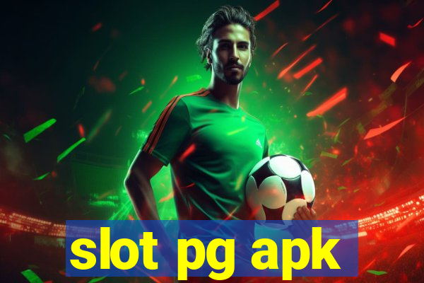 slot pg apk