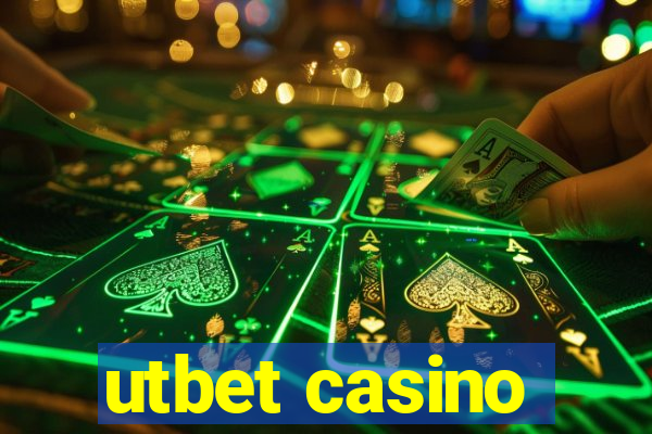 utbet casino