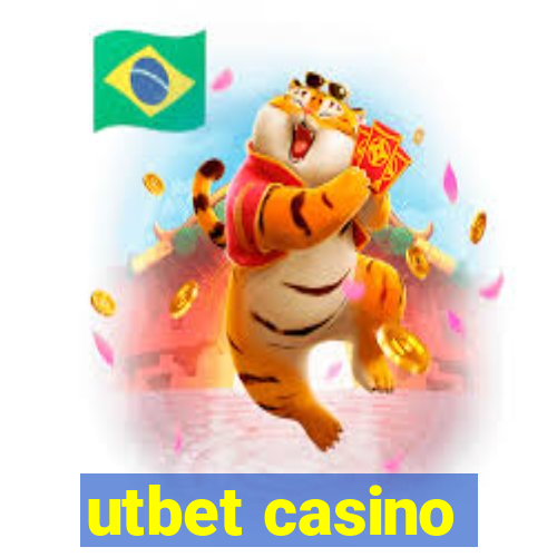 utbet casino