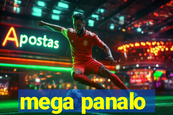 mega panalo