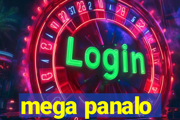 mega panalo