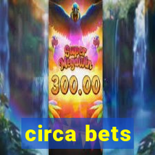 circa bets