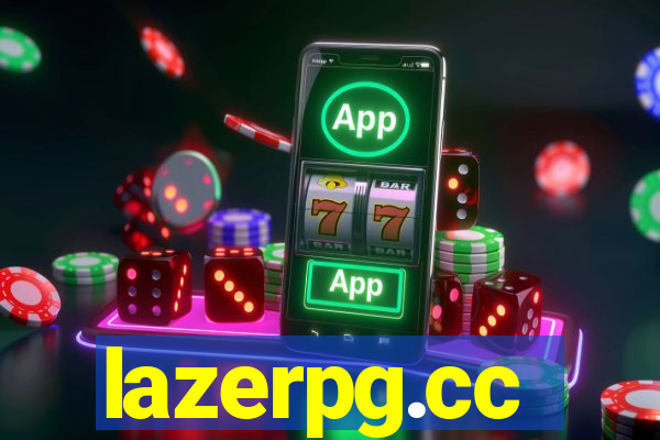 lazerpg.cc