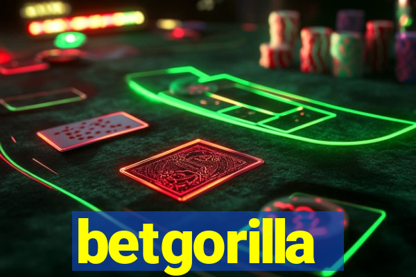 betgorilla