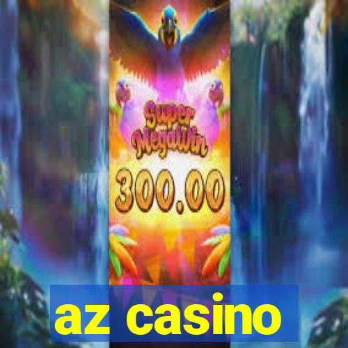 az casino