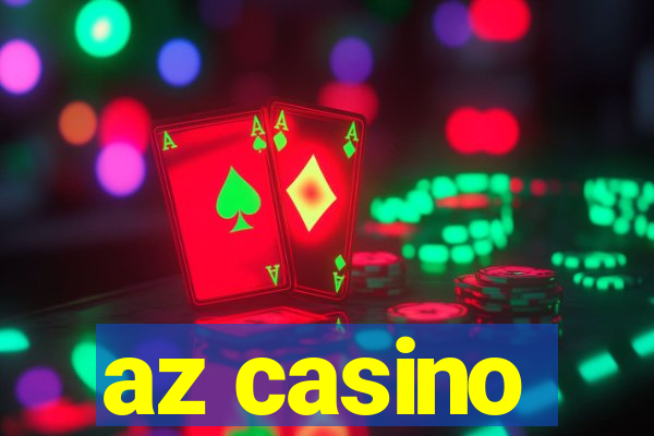 az casino