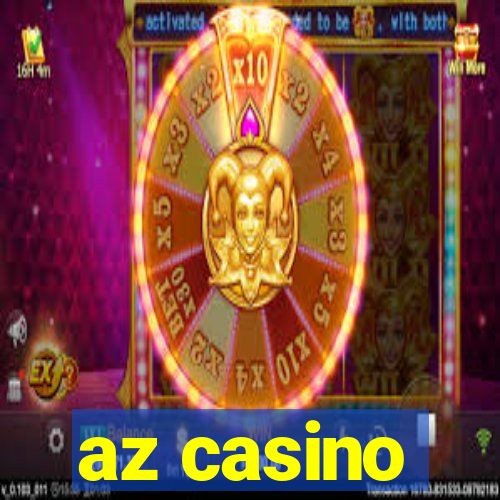 az casino