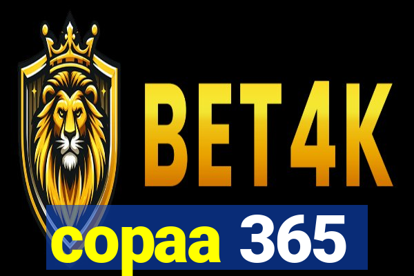 copaa 365