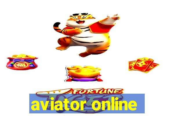 aviator online