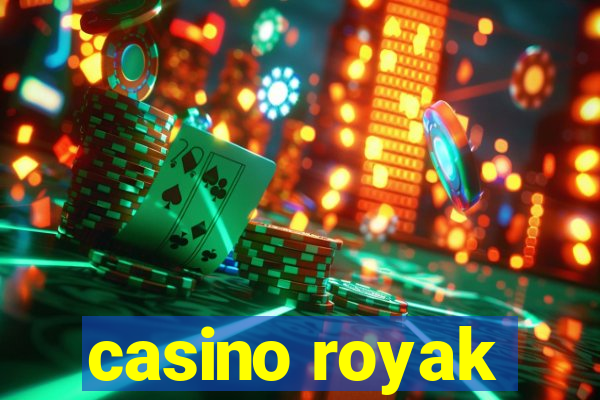 casino royak