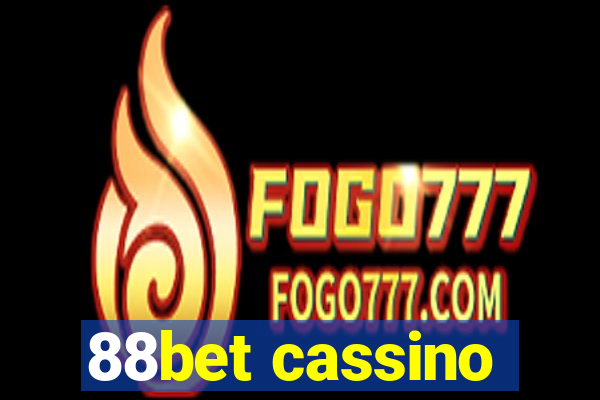 88bet cassino