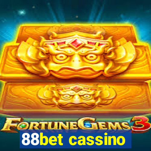 88bet cassino