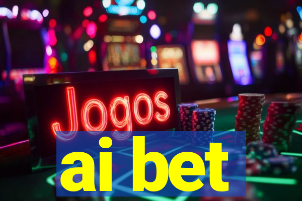 ai bet