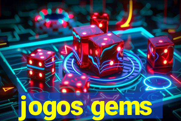 jogos gems