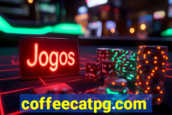 coffeecatpg.com