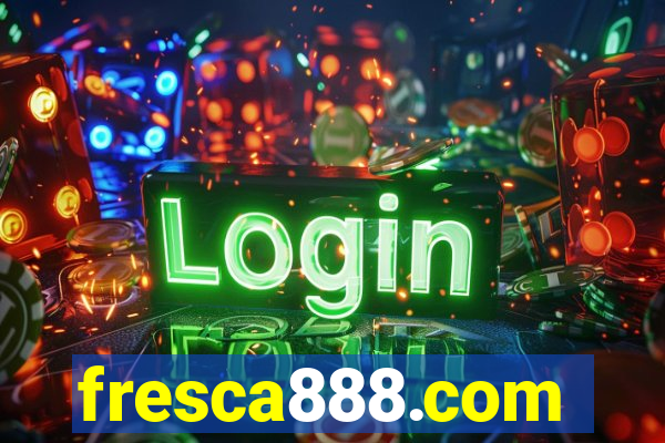 fresca888.com