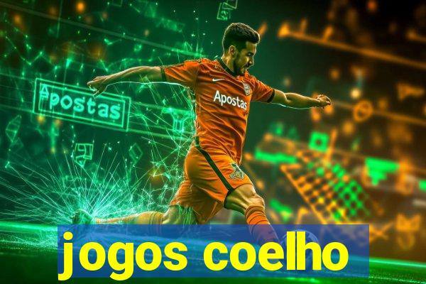 jogos coelho