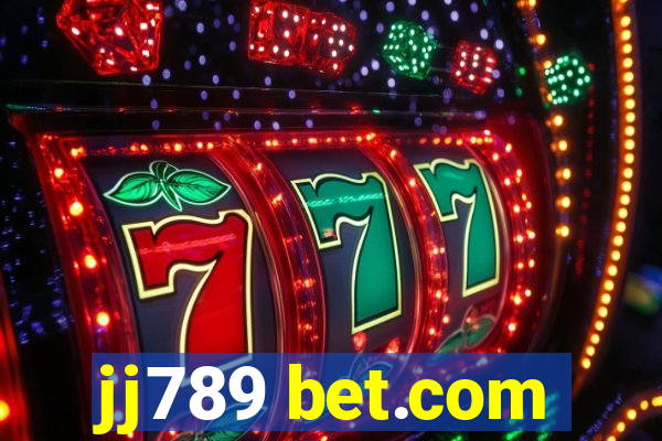 jj789 bet.com