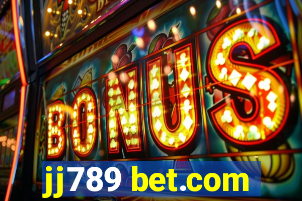 jj789 bet.com