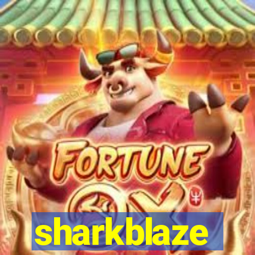 sharkblaze