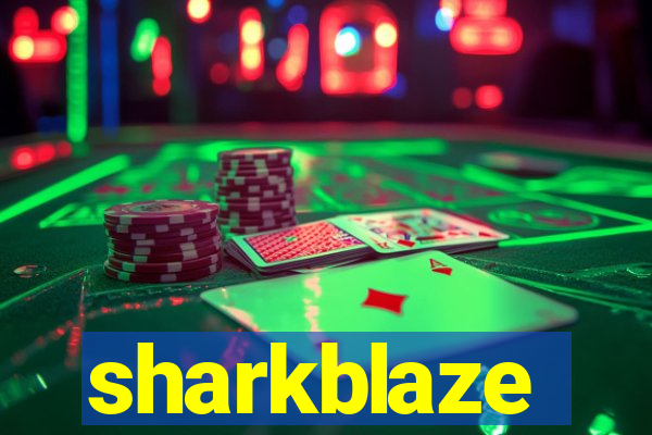 sharkblaze