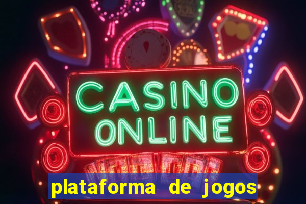 plataforma de jogos que mais pagam