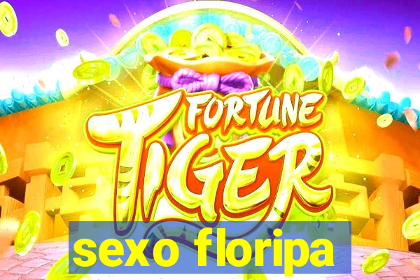 sexo floripa