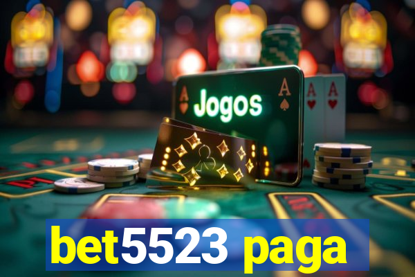 bet5523 paga