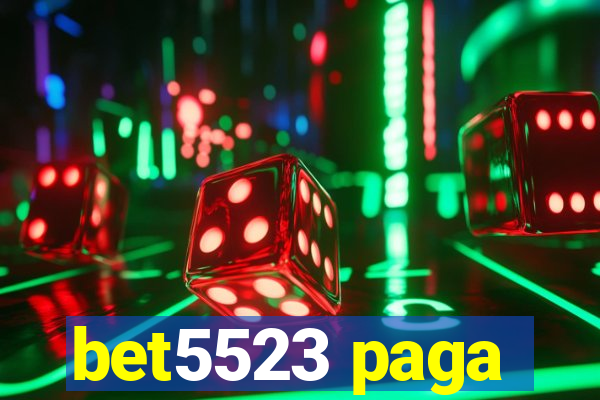 bet5523 paga