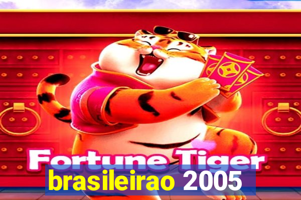 brasileirao 2005