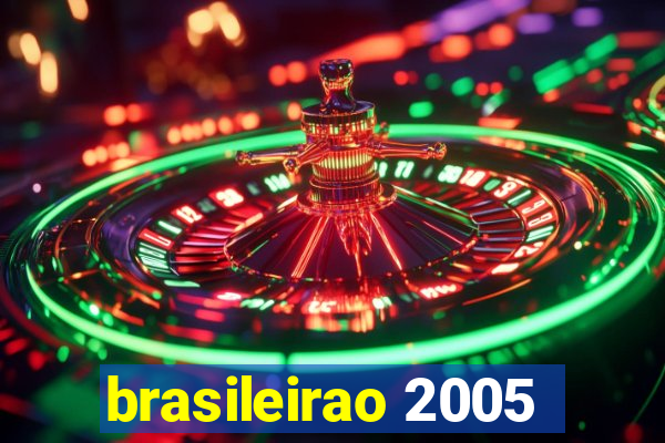 brasileirao 2005