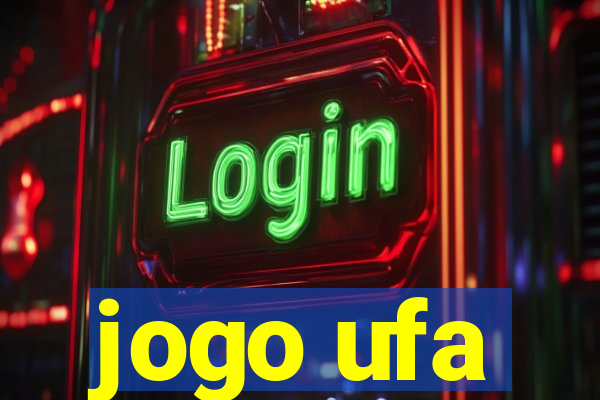 jogo ufa