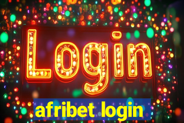 afribet login