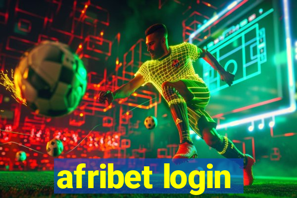 afribet login