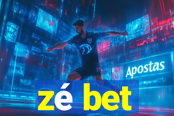 zé bet