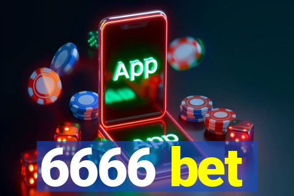 6666 bet