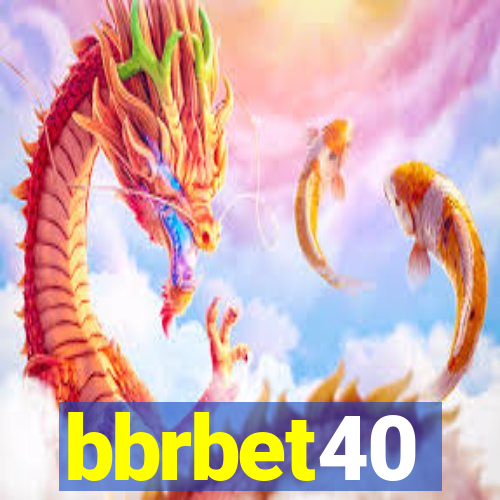 bbrbet40