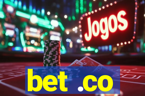 bet .co