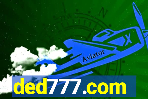 ded777.com