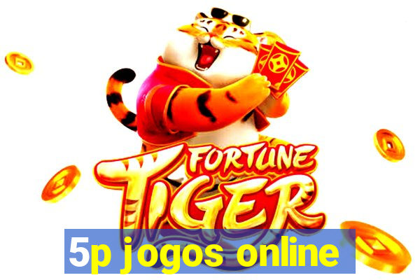 5p jogos online